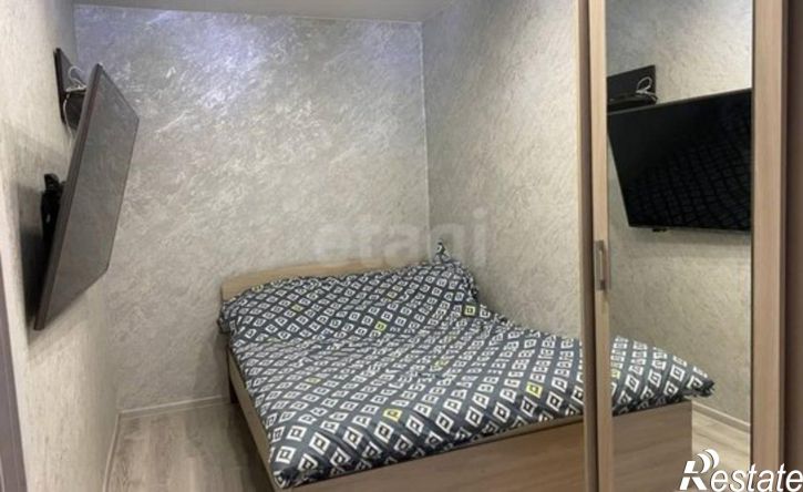 2-комн квартира улица Фурманова, 22,  д. 22