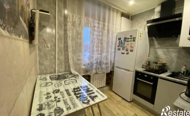 2-комн квартира улица Фурманова, 22,  д. 22