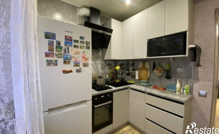 2-комн квартира улица Фурманова, 22,  д. 22