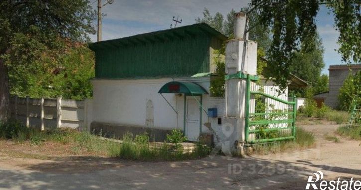 Отдельное здание ул Маяковского, 7,  д. 7