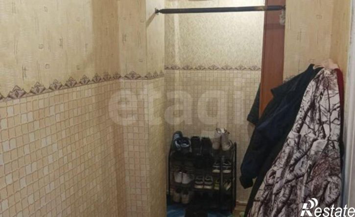 2-комн квартира улица Наговицына, 19,  д. 19