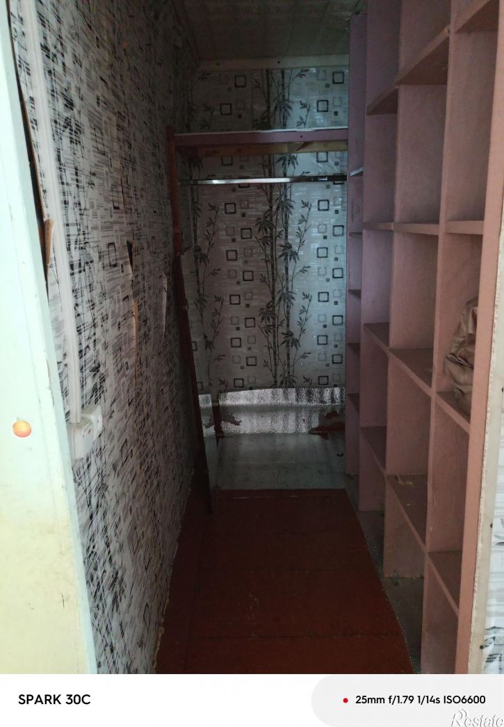 Коттедж/дом Заречная ул, 13