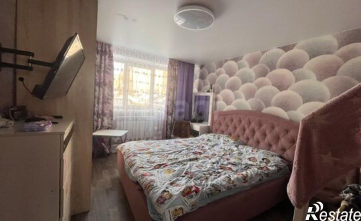 3-комн квартира Можга, микрорайон Восточный, 9