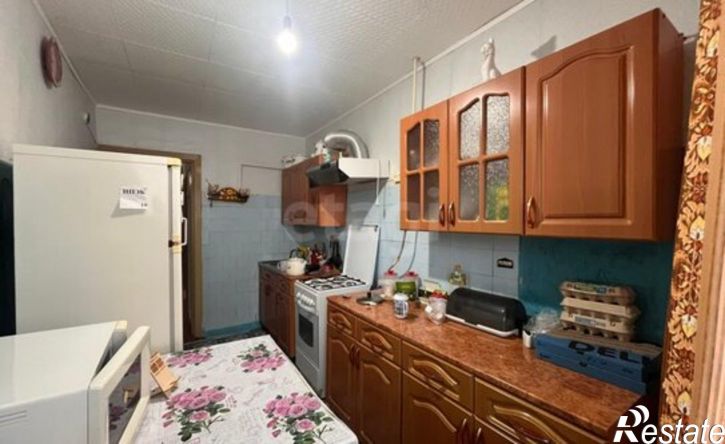 3-комн квартира улица Фалалеева, 35А,  д. 35А
