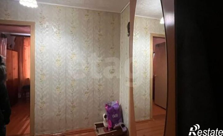 3-комн квартира улица Фалалеева, 35А,  д. 35А