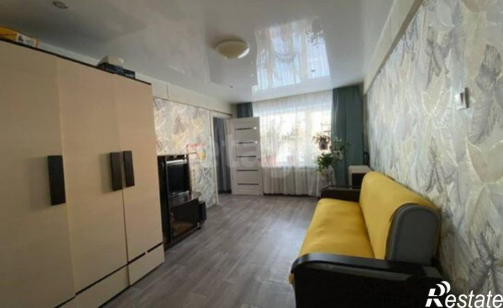 3-комн квартира ул Декабристов, 18,  д. 18