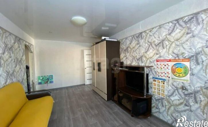 3-комн квартира ул Декабристов, 18,  д. 18