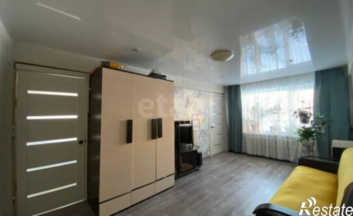 3-комн квартира ул Декабристов, 18,  д. 18