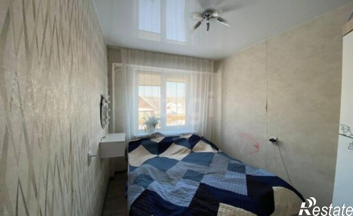 3-комн квартира ул Декабристов, 18,  д. 18