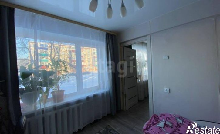 3-комн квартира ул Декабристов, 18,  д. 18