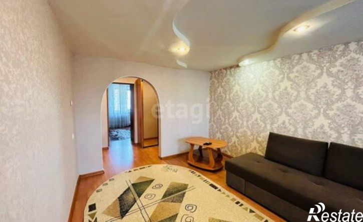 3-комн квартира ул Путейская, 9,  д. 9