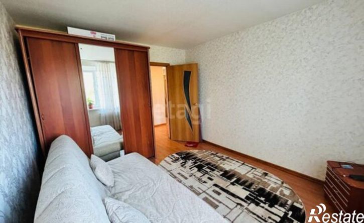 3-комн квартира ул Путейская, 9,  д. 9