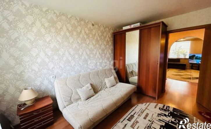 3-комн квартира ул Путейская, 9,  д. 9