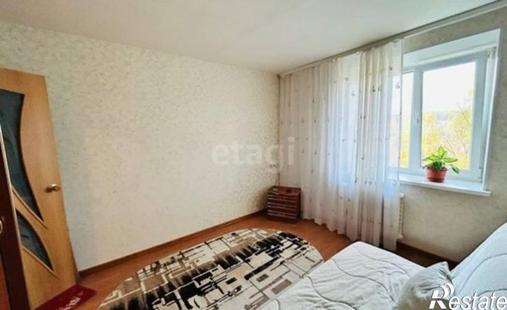 3-комн квартира ул Путейская, 9,  д. 9