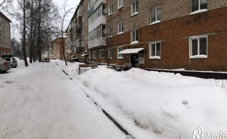2-комн квартира улица Фалалеева, 30,  д. 30