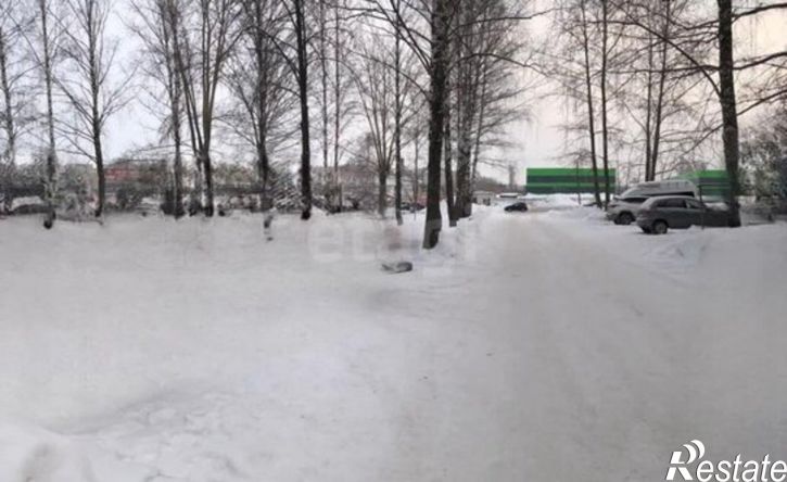 2-комн квартира улица Фалалеева, 30,  д. 30