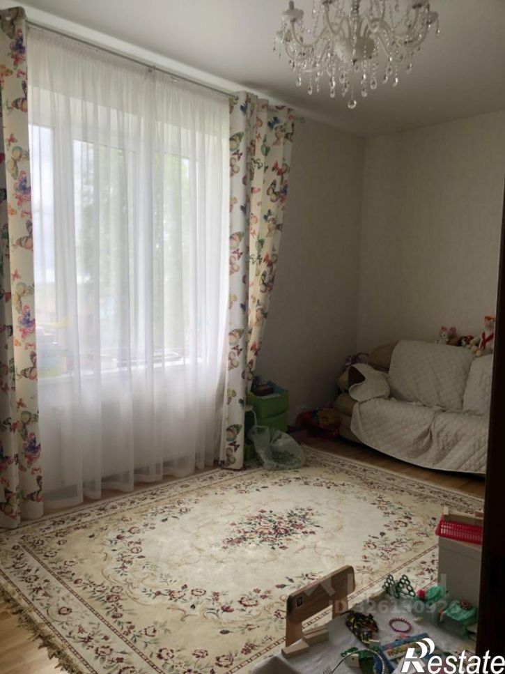Коттедж/дом Тепличный проезд, 5,  д. 5