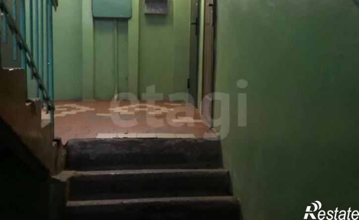 2-комн квартира улица Фалалеева, 30,  д. 30