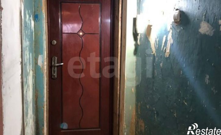 2-комн квартира улица Фалалеева, 30,  д. 30