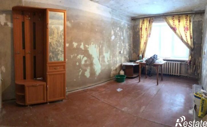 2-комн квартира улица Фалалеева, 30,  д. 30