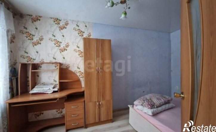 2-комн квартира Можгинская улица, 27,  д. 27
