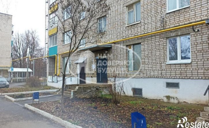 1-комн квартира ул Карла Маркса, 86,  д. 86