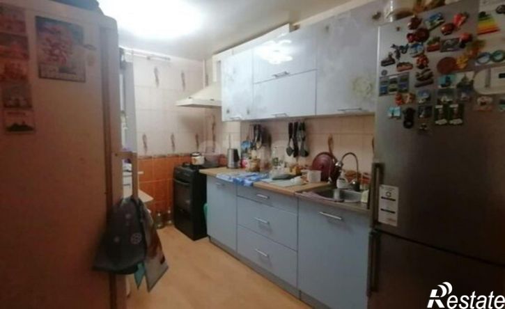 3-комн квартира ул Труда, 39,  д. 39