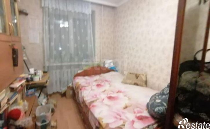 3-комн квартира ул Труда, 39,  д. 39