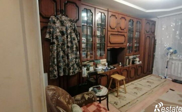 3-комн квартира ул Труда, 39,  д. 39