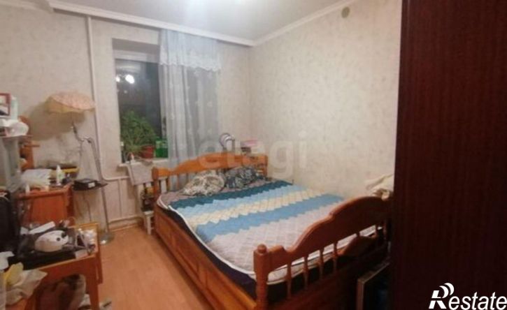 3-комн квартира ул Труда, 39,  д. 39