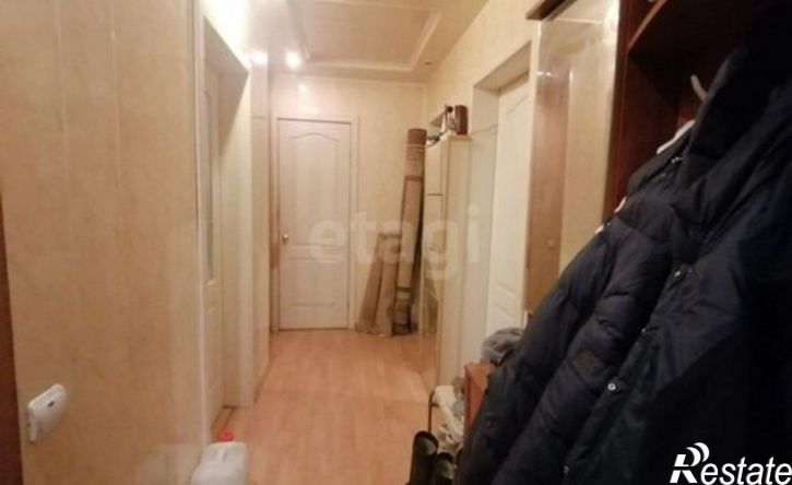 3-комн квартира ул Труда, 39,  д. 39