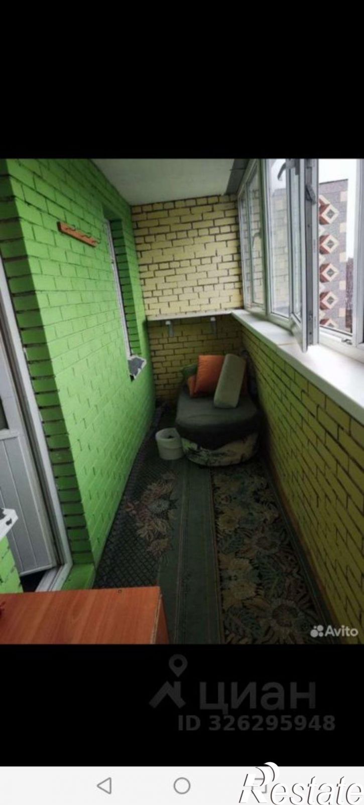 1-комн квартира ул 1-я Дачная, 38,  д. 38