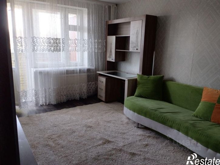 1-комн квартира ул 1-я Дачная, 38,  д. 38