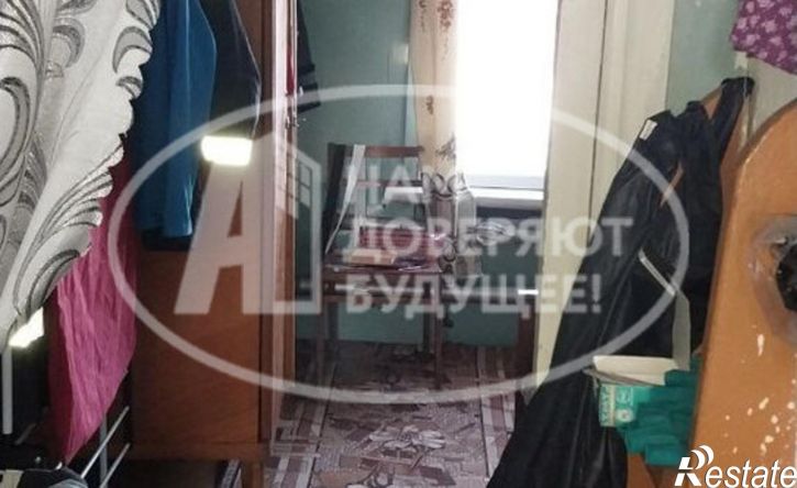2-комн квартира ул Молодежная, 32,  д. 32
