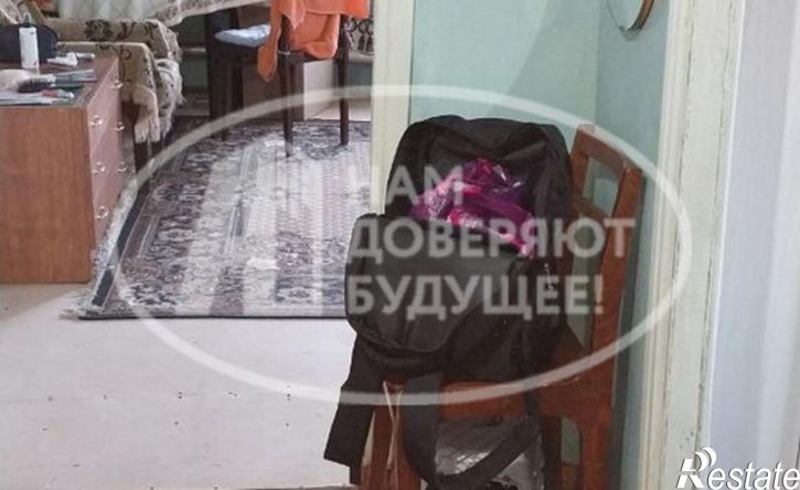 2-комн квартира ул Молодежная, 32,  д. 32