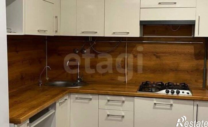 2-комн квартира ул Ефима Колчина, 52а,  д. 52а