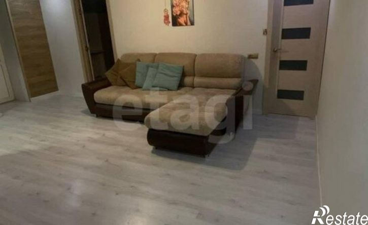 2-комн квартира ул Ефима Колчина, 52а,  д. 52а
