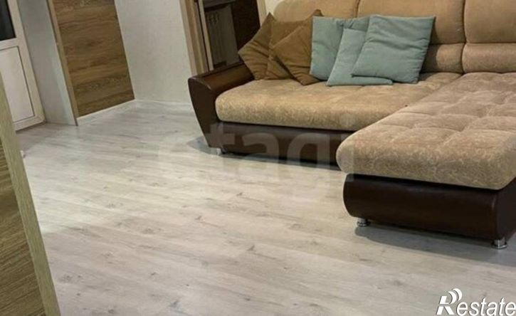 2-комн квартира ул Ефима Колчина, 52а,  д. 52а