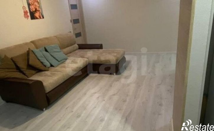 2-комн квартира ул Ефима Колчина, 52а,  д. 52а