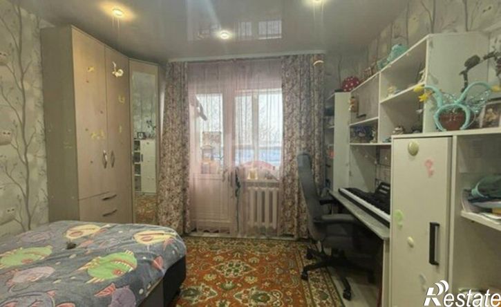 3-комн квартира Чебершурский проезд, 4,  д. 4
