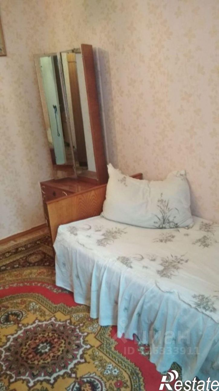 2-комн квартира ул Азина, 45,  д. 45