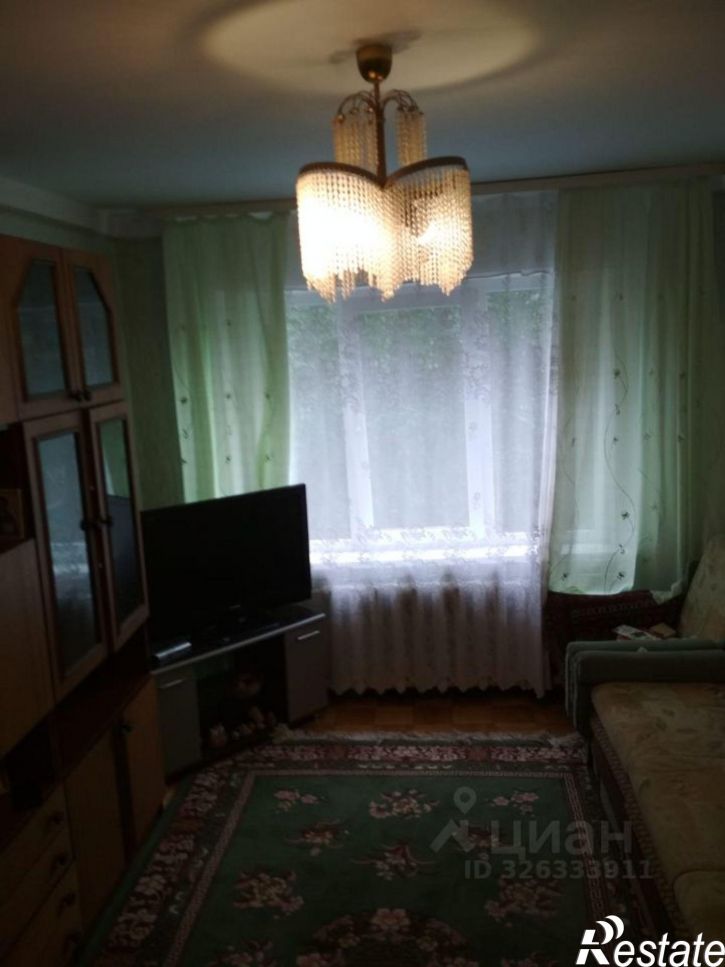 2-комн квартира ул Азина, 45,  д. 45