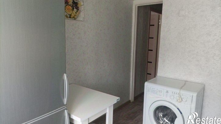 1-комн квартира улица 20 лет Победы, 1,  д. 1