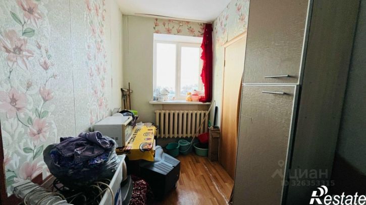Комната улица Свердлова, 11,  д. 11