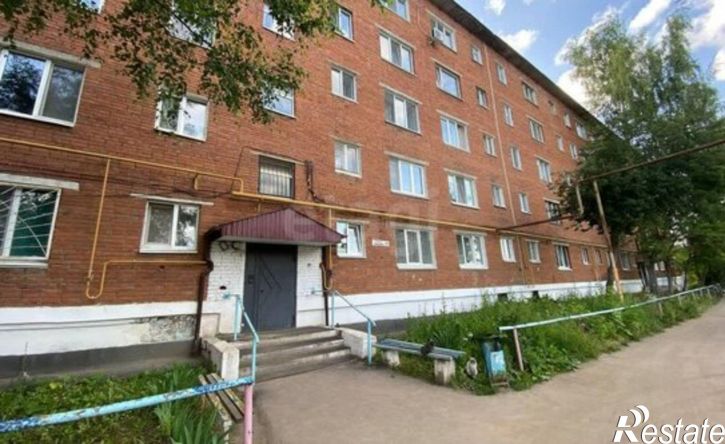 1-комн квартира улица Гоголя, 93,  д. 93