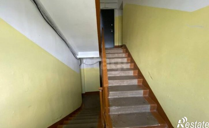 1-комн квартира улица Гоголя, 93,  д. 93