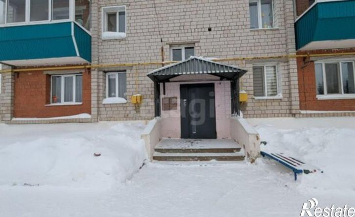 3-комн квартира ул Трактовая, 17,  д. 17
