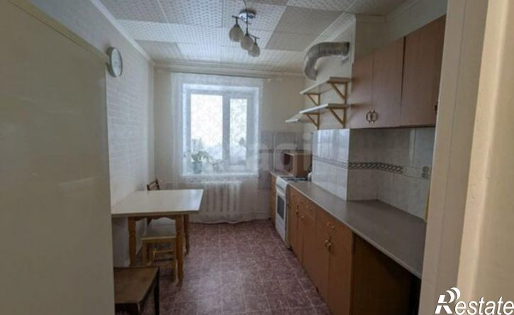 3-комн квартира ул Трактовая, 17,  д. 17