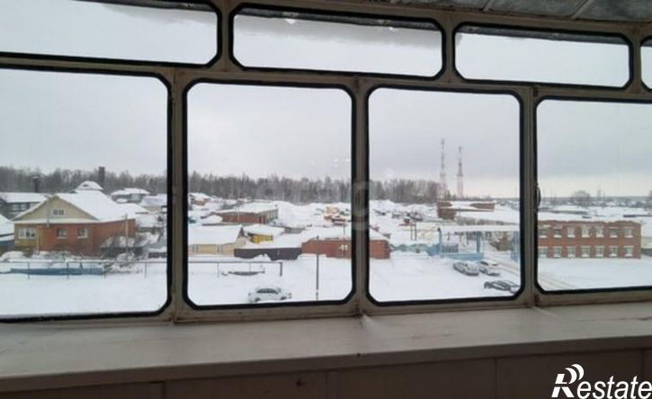 3-комн квартира ул Трактовая, 17,  д. 17
