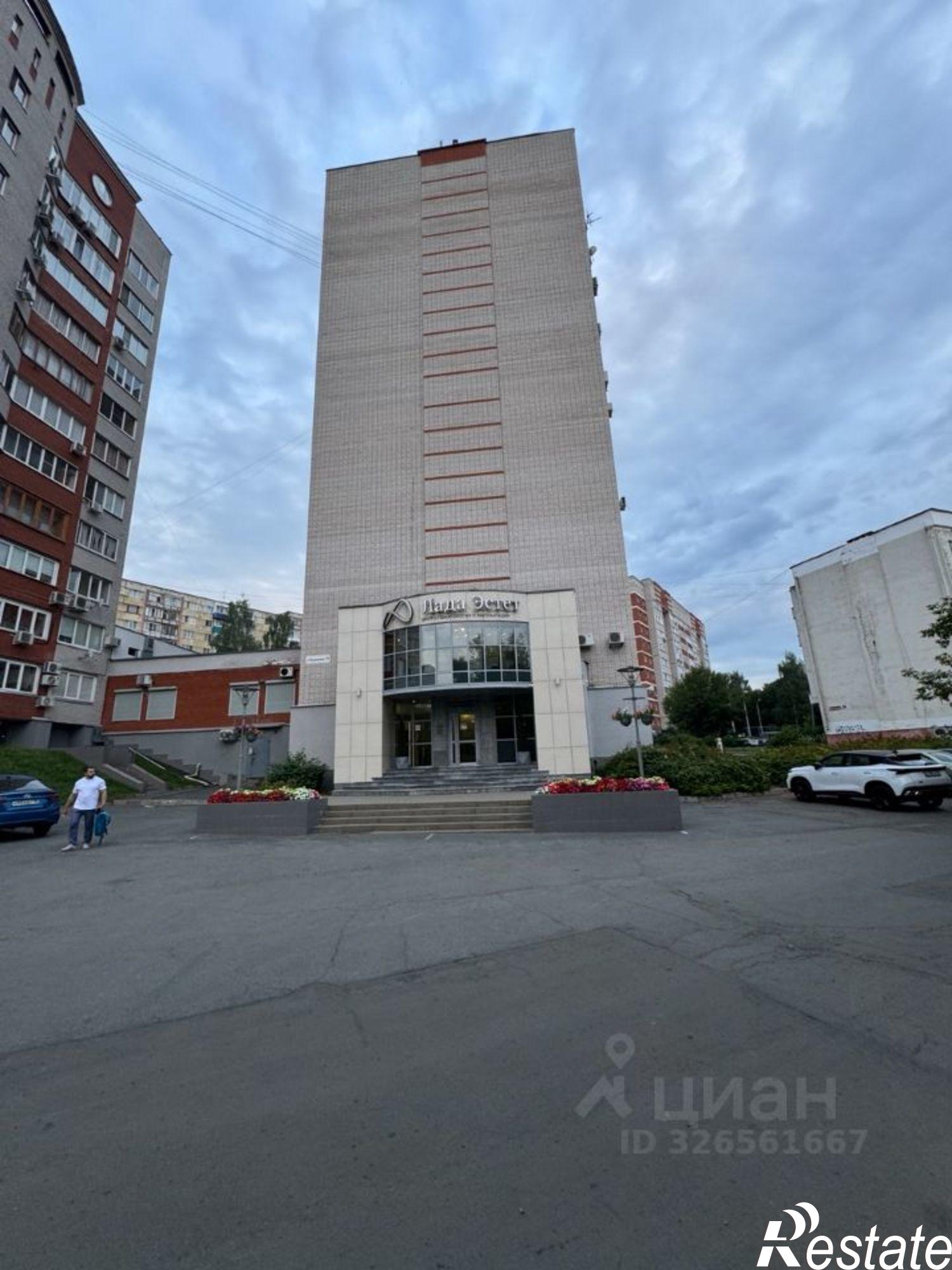 Купить ОСЗ, отдельно стоящее здание за 150 000 000 рублей на Родниковая улица, 74